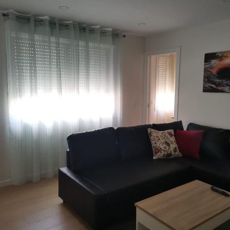 Apartamento Con Estupendas Vistas Moaña Extérieur photo