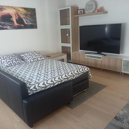 Apartamento Con Estupendas Vistas Moaña Extérieur photo