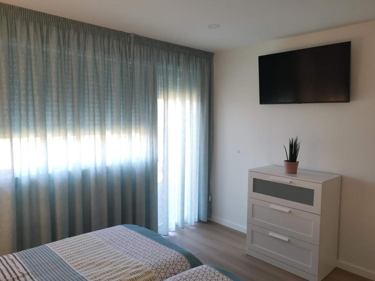 Apartamento Con Estupendas Vistas Moaña Extérieur photo
