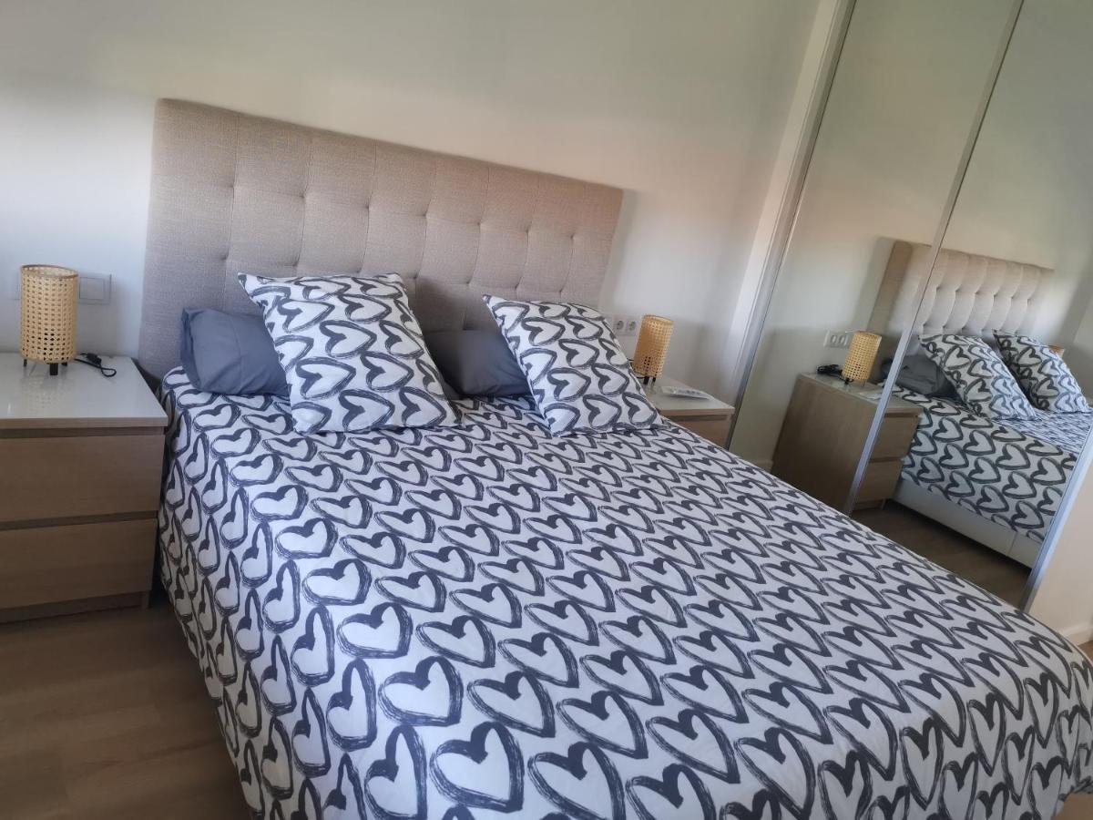 Apartamento Con Estupendas Vistas Moaña Extérieur photo