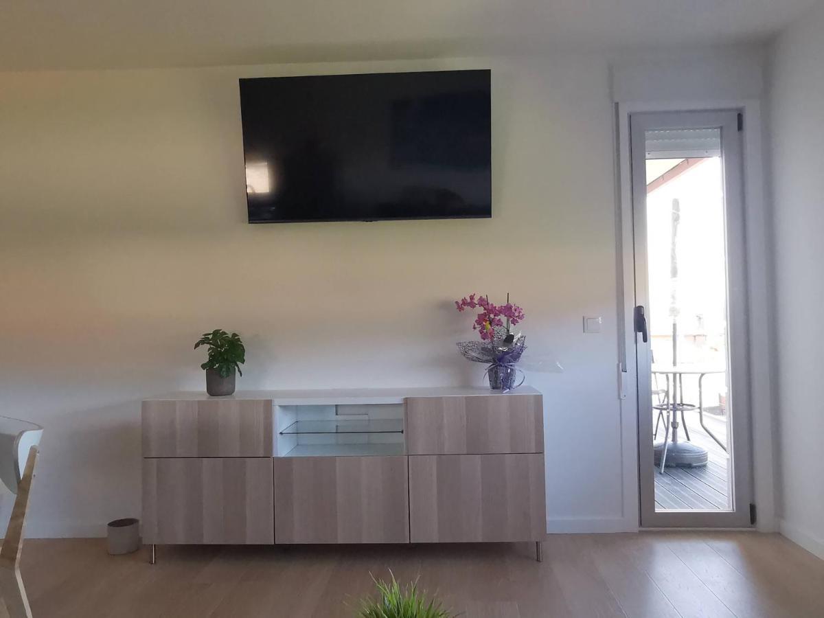 Apartamento Con Estupendas Vistas Moaña Extérieur photo