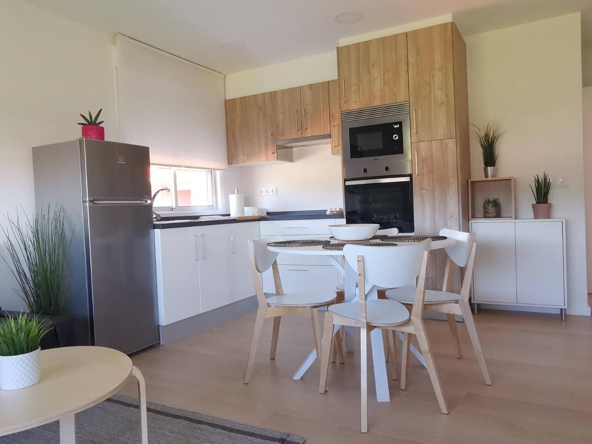 Apartamento Con Estupendas Vistas Moaña Extérieur photo