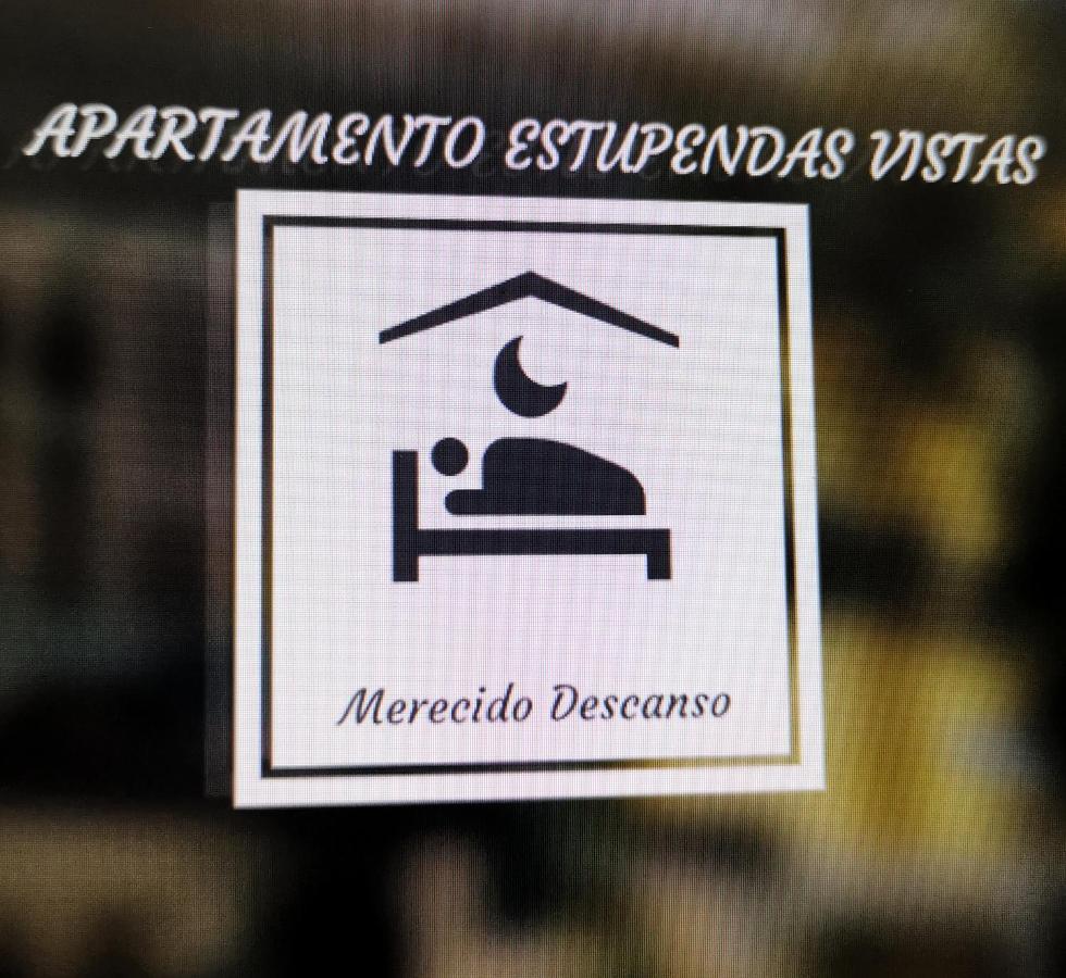 Apartamento Con Estupendas Vistas Moaña Extérieur photo