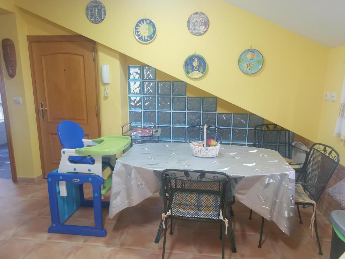 Apartamento Con Estupendas Vistas Moaña Extérieur photo
