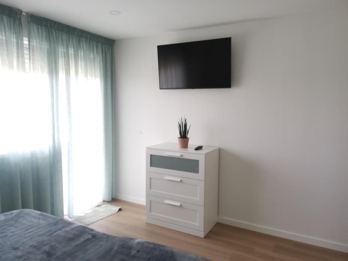 Apartamento Con Estupendas Vistas Moaña Extérieur photo