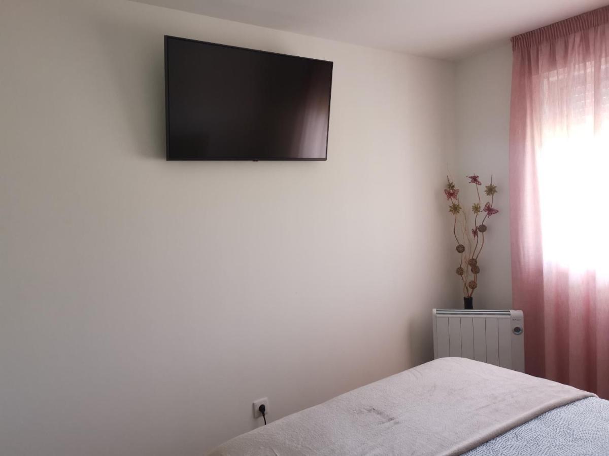 Apartamento Con Estupendas Vistas Moaña Extérieur photo