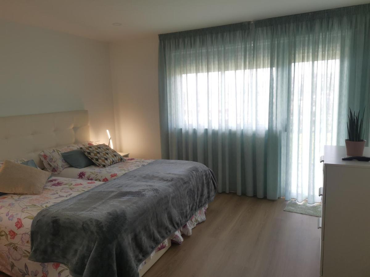 Apartamento Con Estupendas Vistas Moaña Extérieur photo