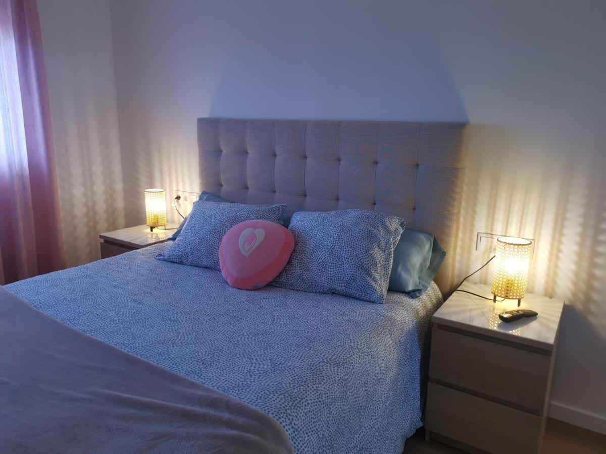 Apartamento Con Estupendas Vistas Moaña Extérieur photo