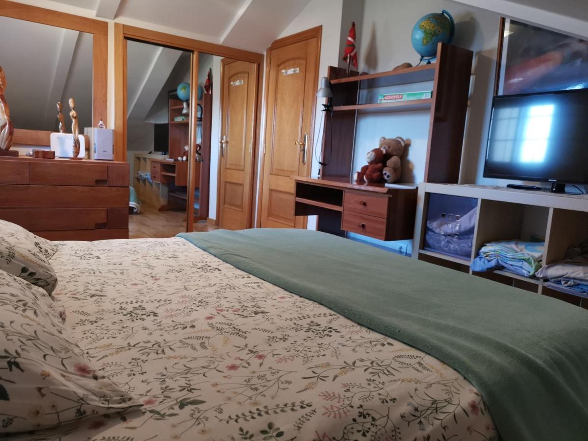 Apartamento Con Estupendas Vistas Moaña Extérieur photo