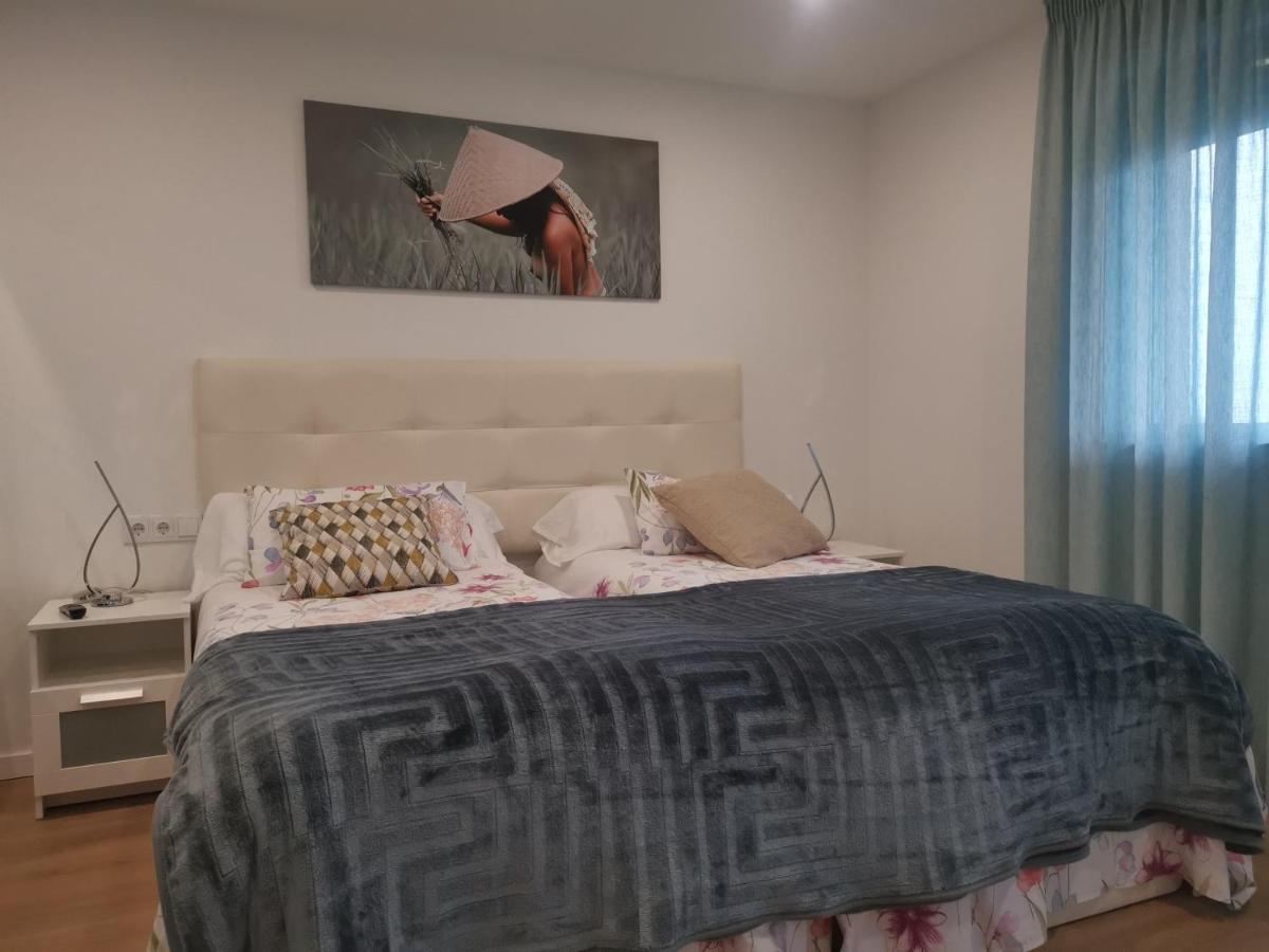 Apartamento Con Estupendas Vistas Moaña Extérieur photo
