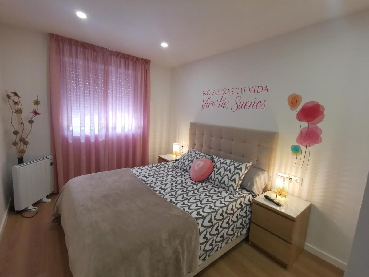Apartamento Con Estupendas Vistas Moaña Extérieur photo
