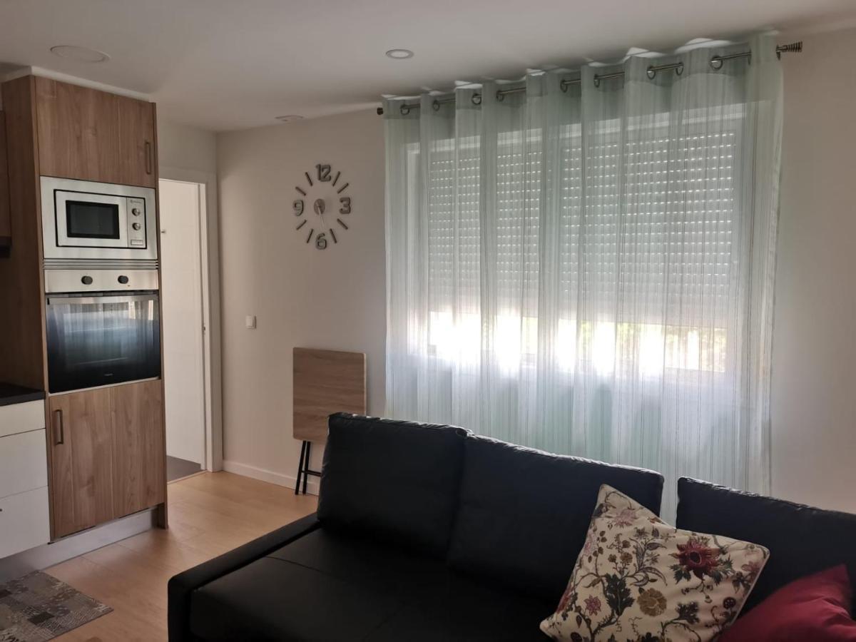 Apartamento Con Estupendas Vistas Moaña Extérieur photo