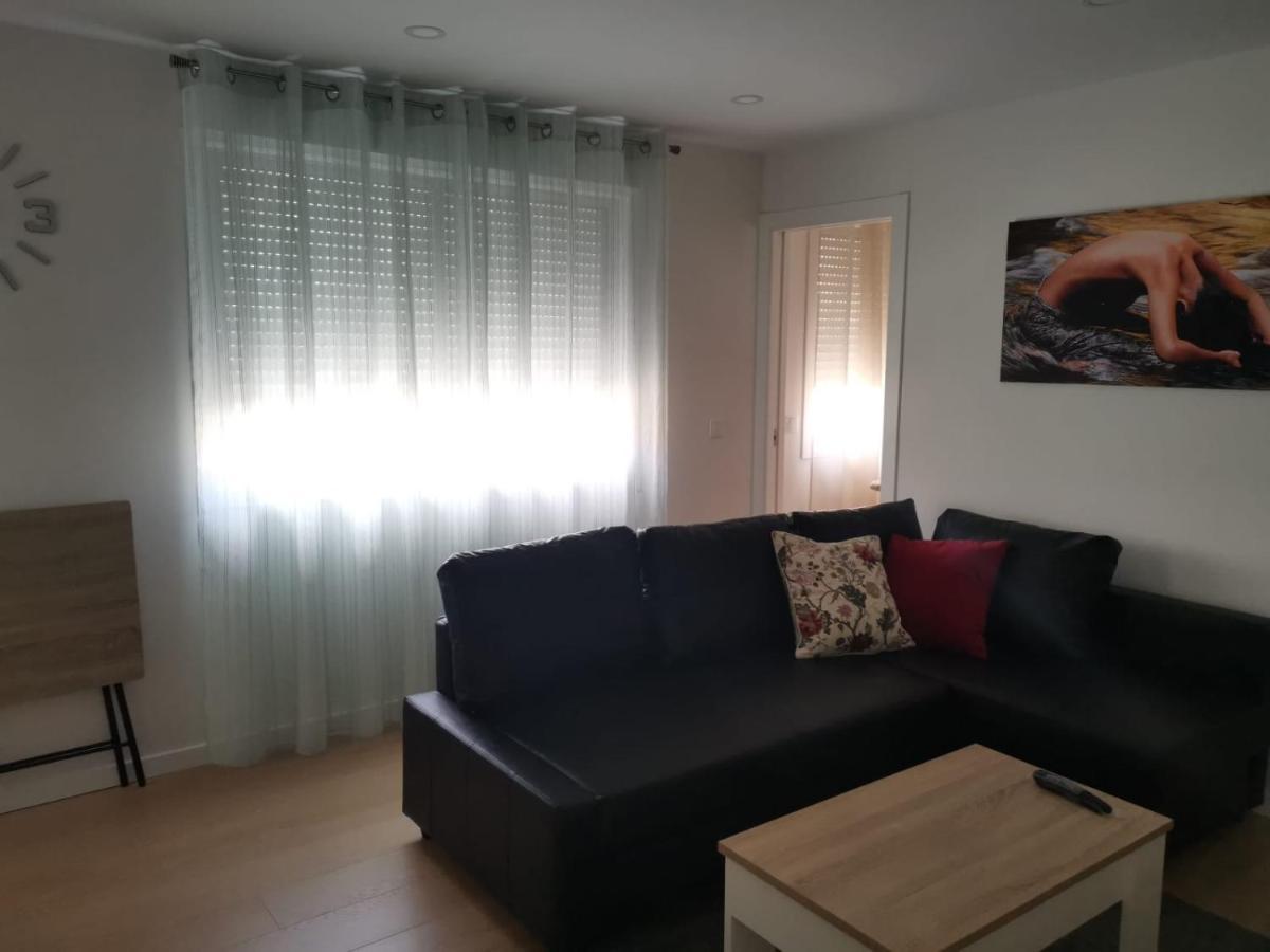 Apartamento Con Estupendas Vistas Moaña Extérieur photo