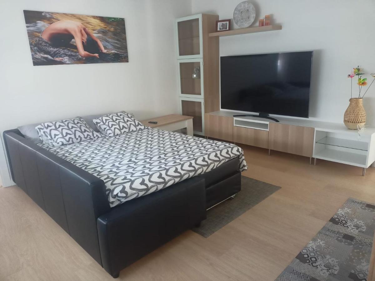 Apartamento Con Estupendas Vistas Moaña Extérieur photo