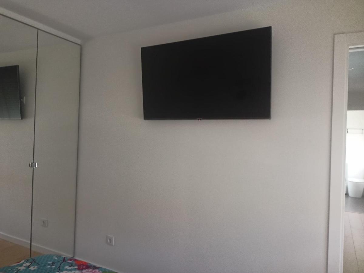 Apartamento Con Estupendas Vistas Moaña Extérieur photo