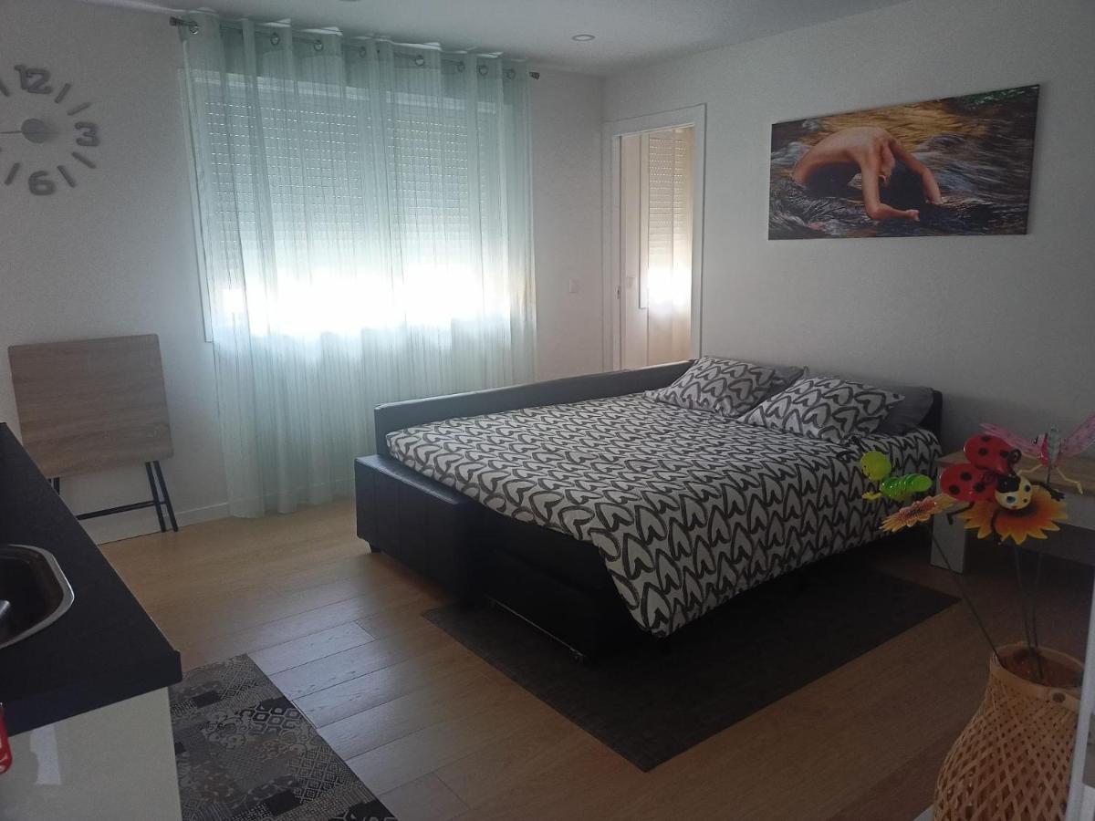 Apartamento Con Estupendas Vistas Moaña Extérieur photo