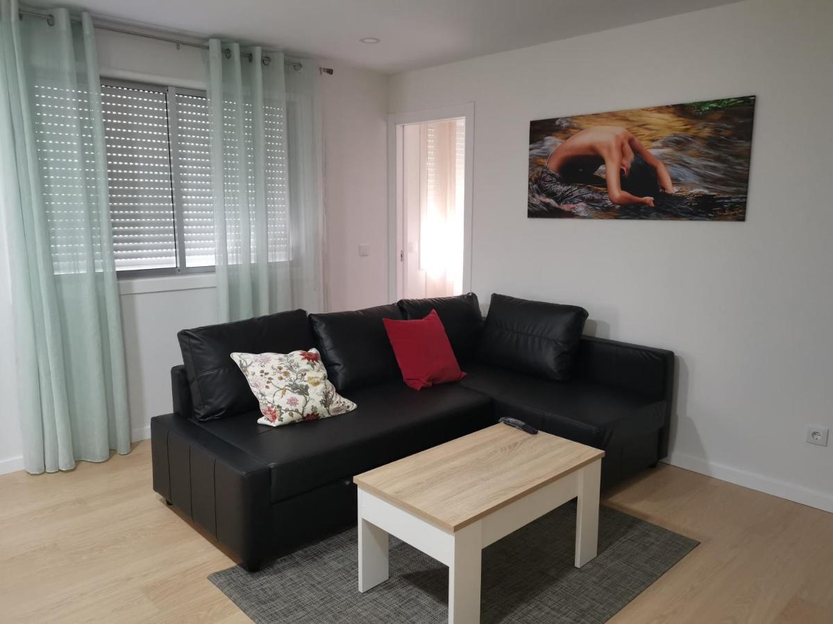 Apartamento Con Estupendas Vistas Moaña Extérieur photo