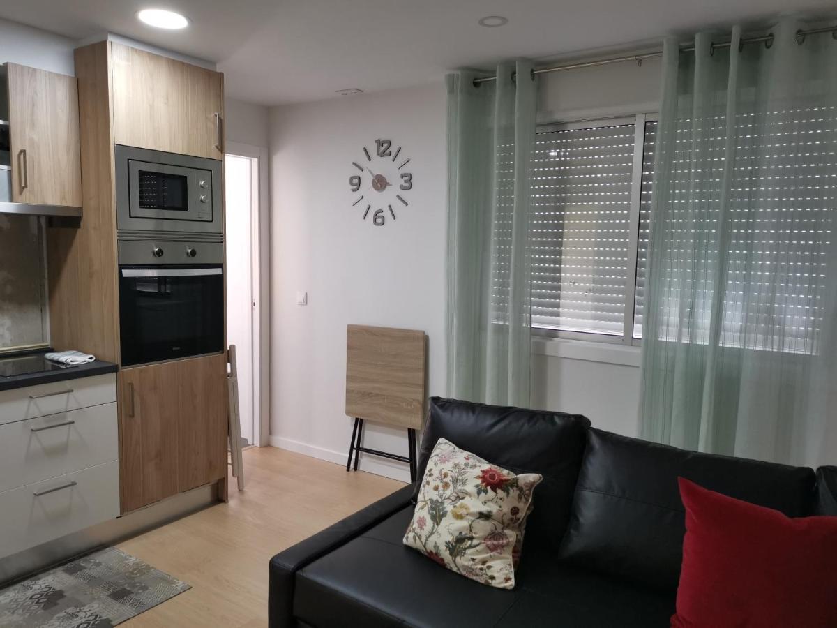 Apartamento Con Estupendas Vistas Moaña Extérieur photo